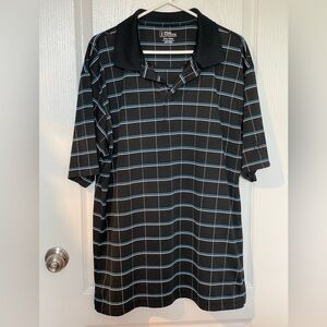 PGA Tour Men’s Golf Polo Size XXL